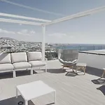 Domes Baobab Suites Hotel Costa Adeje (Tenerife)