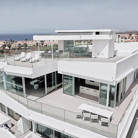 Baobab 5* Costa Adeje (Tenerife)