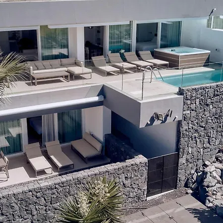 Ξενοδοχείο Baobab 5*