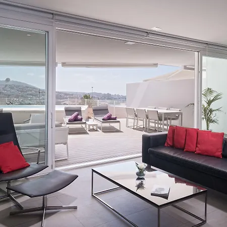 Baobab Ξενοδοχείο 5*