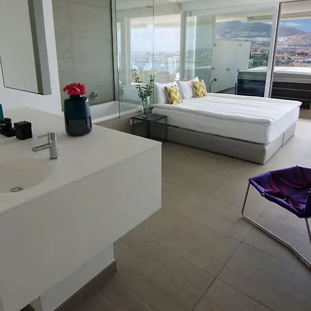 Baobab Hotel Costa Adeje (Tenerife)