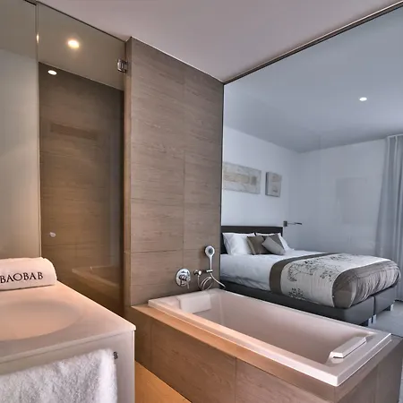 Baobab Hotel Costa Adeje (Tenerife)