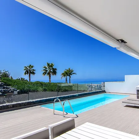 Hotel Baobab Costa Adeje (Tenerife)