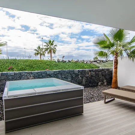 Baobab Hotel Costa Adeje (Tenerife)