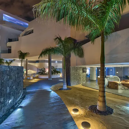 Baobab Hotel Costa Adeje (Tenerife)