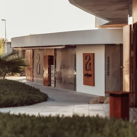 Baobab Costa Adeje (Tenerife)