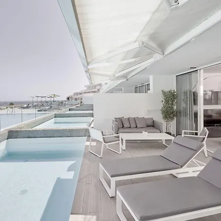 Baobab Ξενοδοχείο