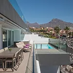 Domes Baobab Suites Отель 5*