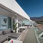 Отель Domes Baobab Suites