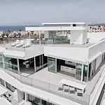 Domes Baobab Suites 5* Адехе
