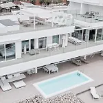 Domes Baobab Suites 5* Адехе