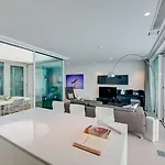 Domes Baobab Suites 5* Адехе