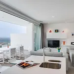 Domes Baobab Suites 5* Адехе