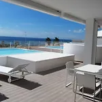 Domes Baobab Suites 5* Адехе