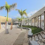 Domes Baobab Suites 5* Адехе