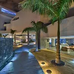 Domes Baobab Suites Отель Адехе