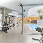 Domes Baobab Suites Адехе