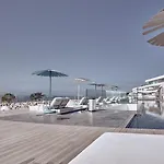 Domes Baobab Suites Отель Адехе