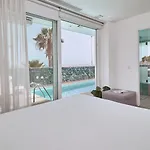 Domes Baobab Suites Отель Адехе