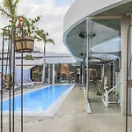 Отель Domes Baobab Suites 5*