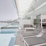 Domes Baobab Suites Готель