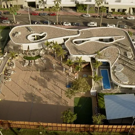 Hotel Baobab 5*