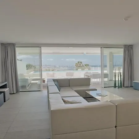 Ξενοδοχείο Baobab Costa Adeje (Tenerife)