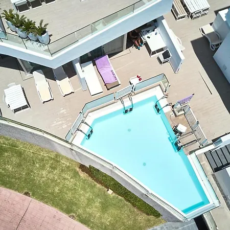 Baobab 5* Costa Adeje (Tenerife)