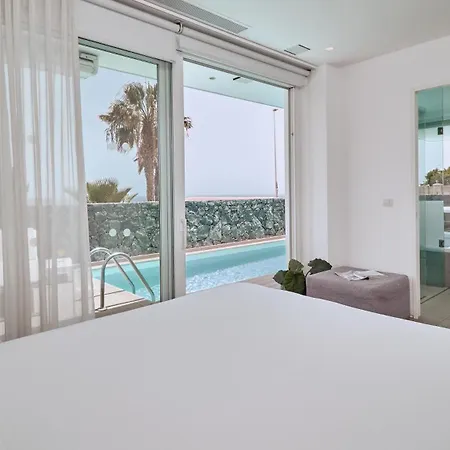 Отель Baobab Адехе