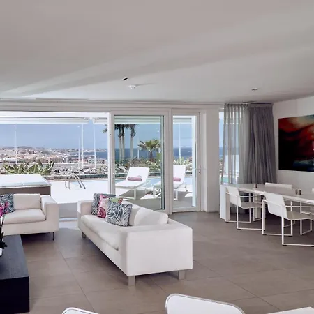 Baobab Отель 5*