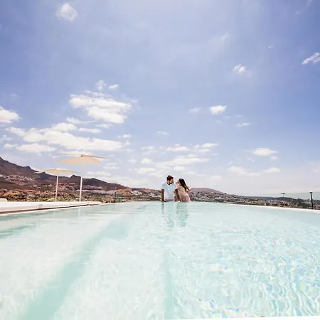 Baobab 5* Costa Adeje (Tenerife)