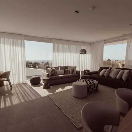 Baobab 5* Costa Adeje (Tenerife)
