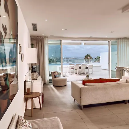 Baobab 5* Costa Adeje (Tenerife)