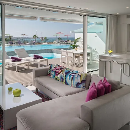 Baobab Отель 5*