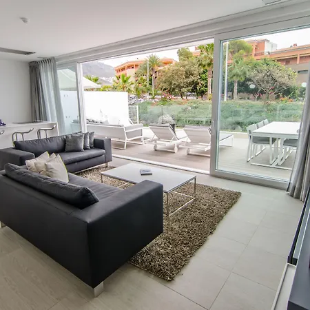 Baobab Отель 5*