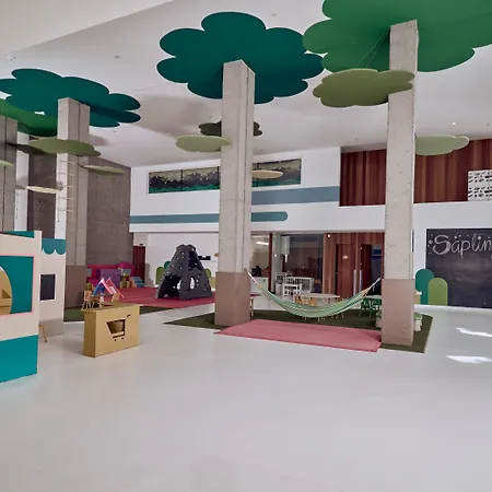 Baobab Отель 5*