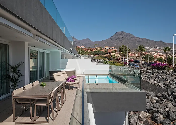 Baobab Готель 5*