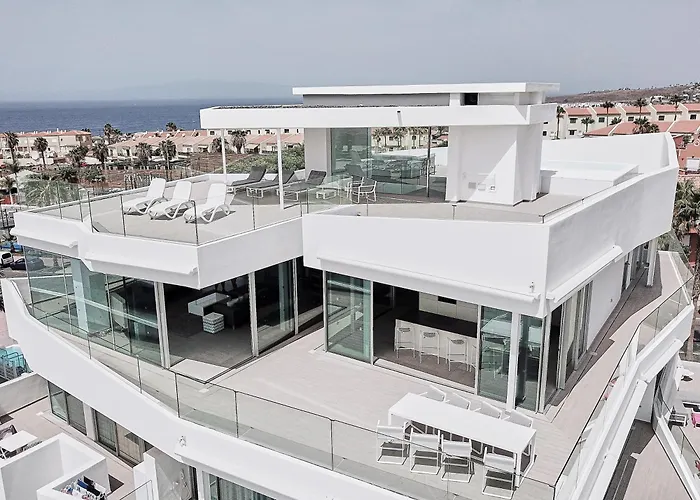 Baobab 5* Адехе