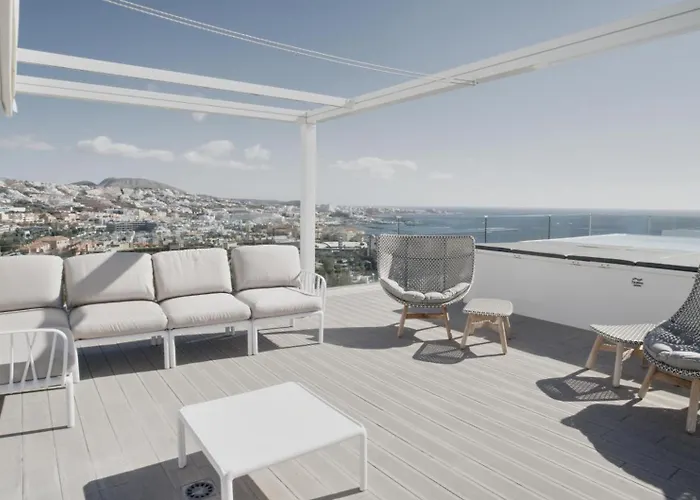 Baobab Готель Адехе