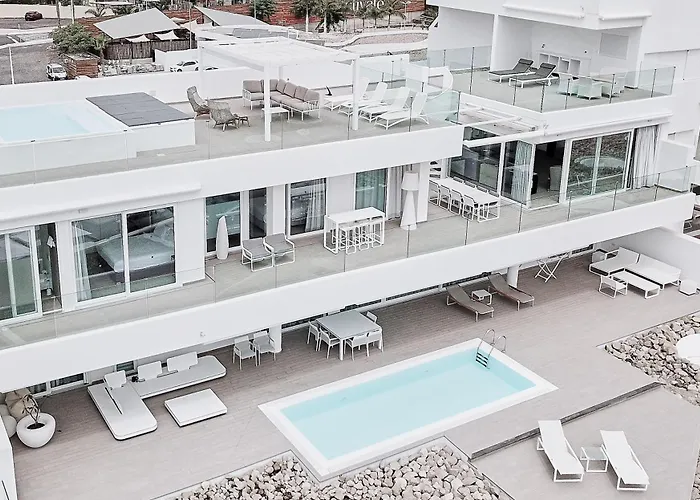 Baobab 5* Адехе