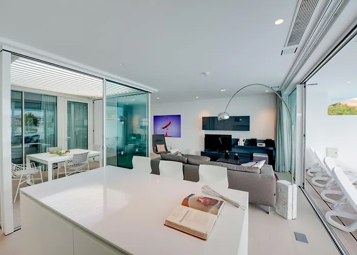 Baobab 5* Адехе