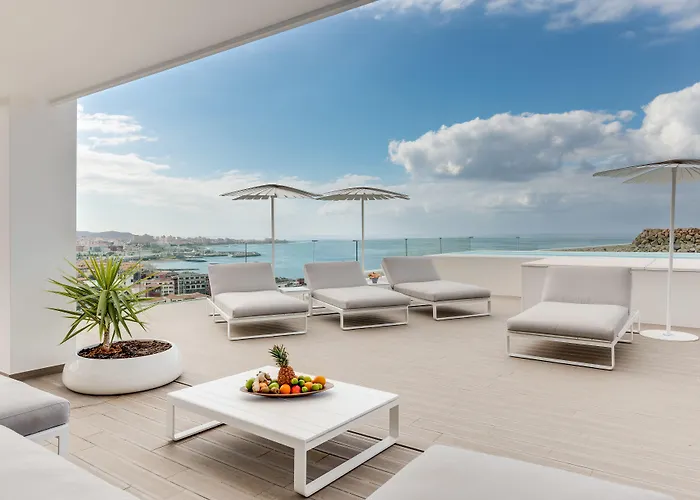 Baobab 5* Адехе