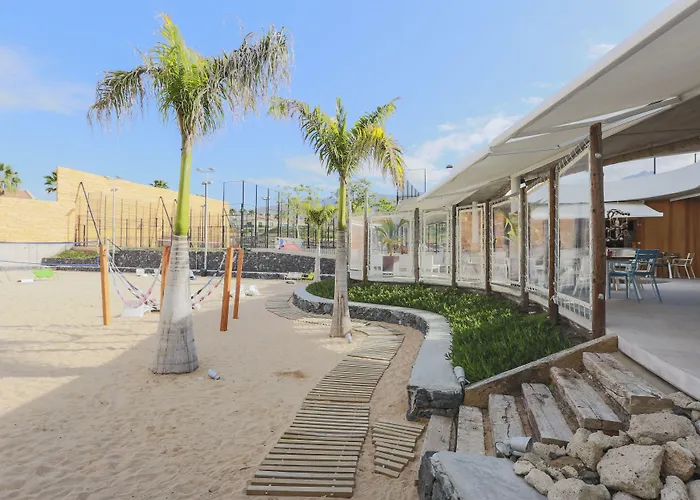 Baobab 5* Адехе