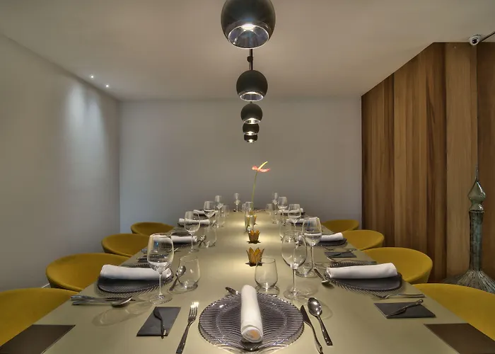 Baobab 5* Адехе