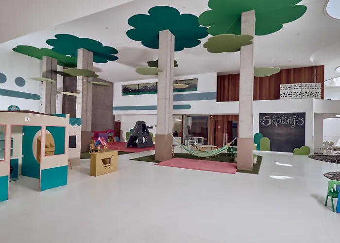 Baobab Готель 5*