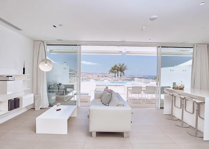 Готель Baobab 5*