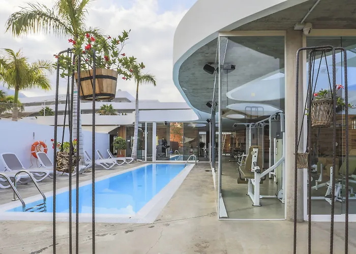 Готель Baobab 5*