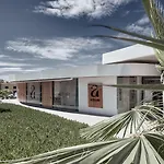 宝吧套房酒店 5*