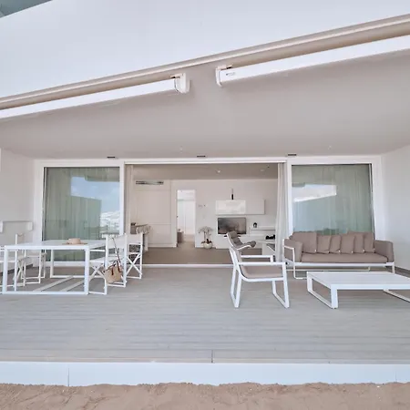 Hotel Baobab Costa Adeje (Tenerife)