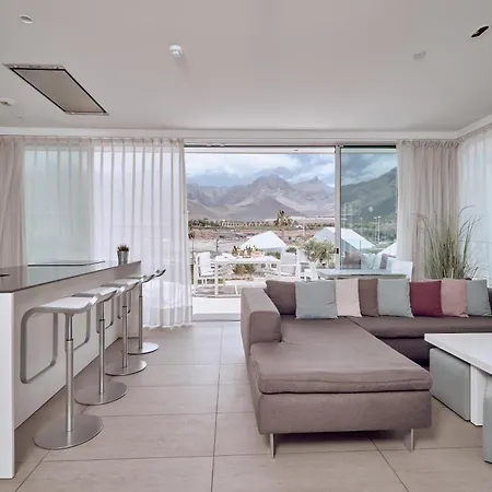 Domes Baobab 5*